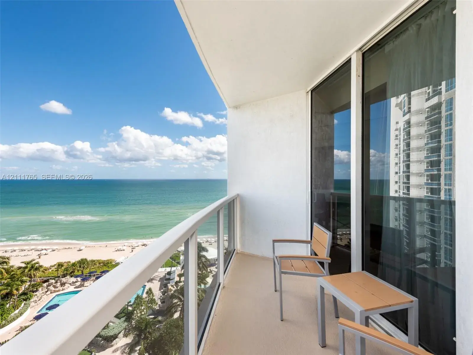18001 Collins Ave # 1005, Sunny Isles Beach FL 33160