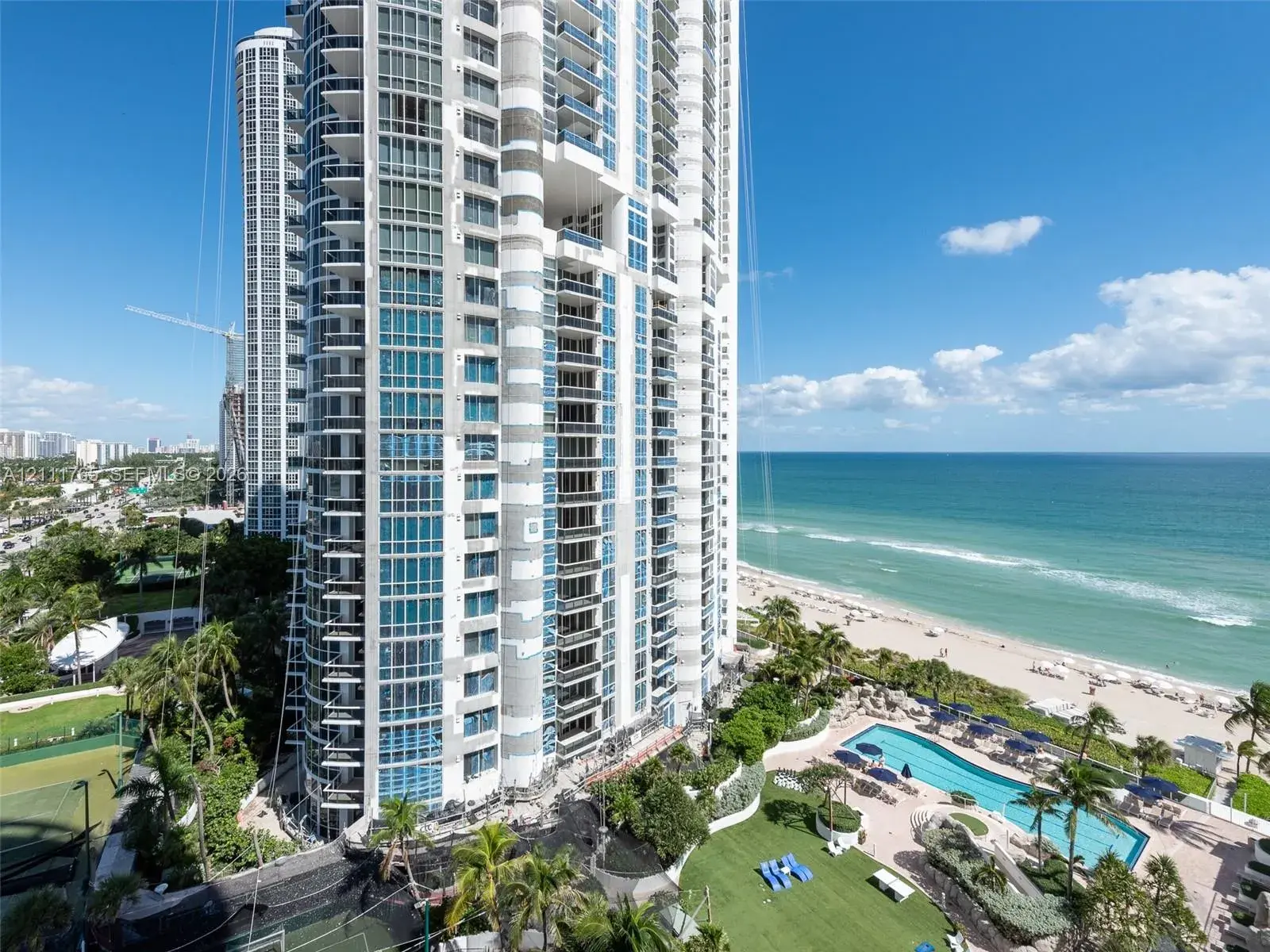18001 Collins Ave # 1005, Sunny Isles Beach FL 33160