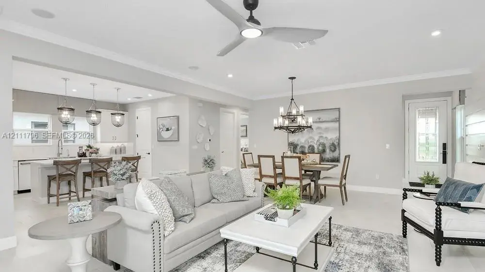 13385 SW Mazzano St, Port St. Lucie FL 34987