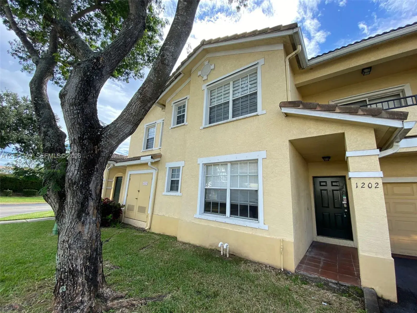 1202 Belmont Ln # 1202, North Lauderdale FL 33068