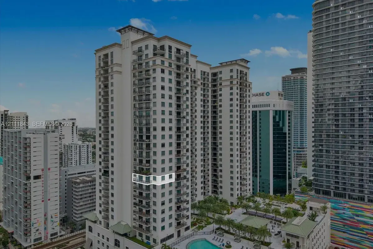 999 SW 1st Ave # 1903, Miami FL 33130