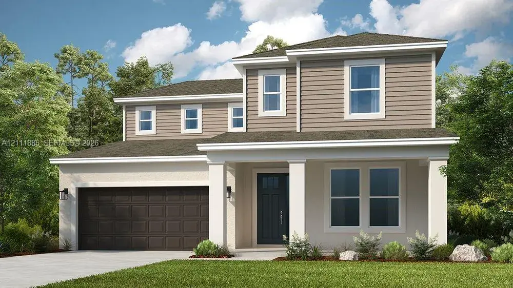 609 SE Ranch Oak Circle, Port St. Lucie FL 34984