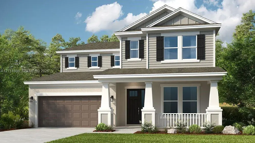 692 SE Ranch Oak Cir, Port St. Lucie FL 34984