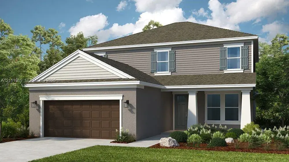 3627 SE Cedarstone Place, Port St. Lucie FL 34984
