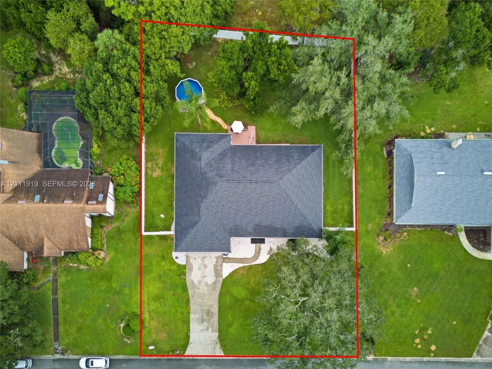 137 Arrowhead lane, Other City - In The State Of Florida FL 33844