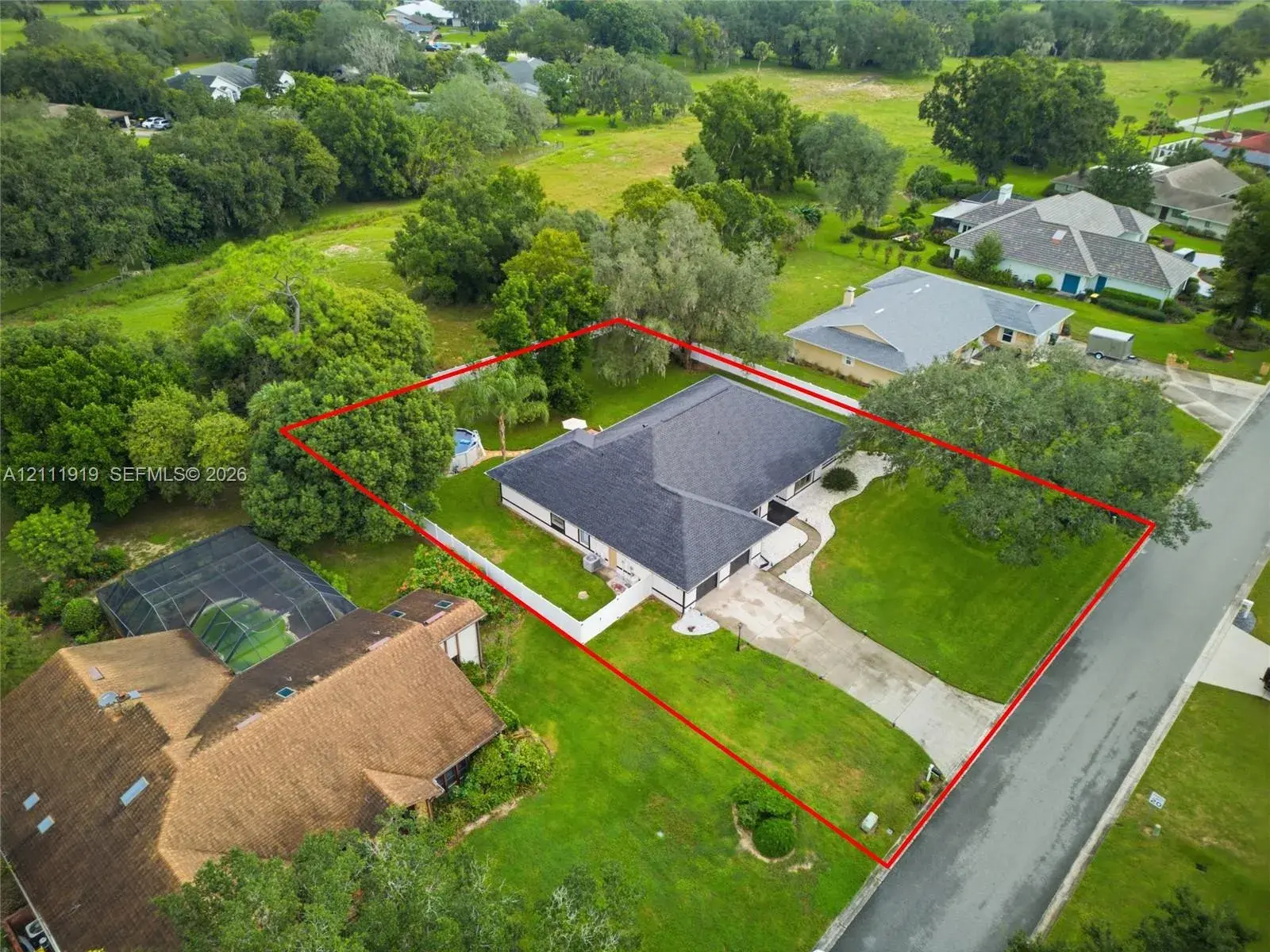 137 Arrowhead lane, Other City - In The State Of Florida FL 33844