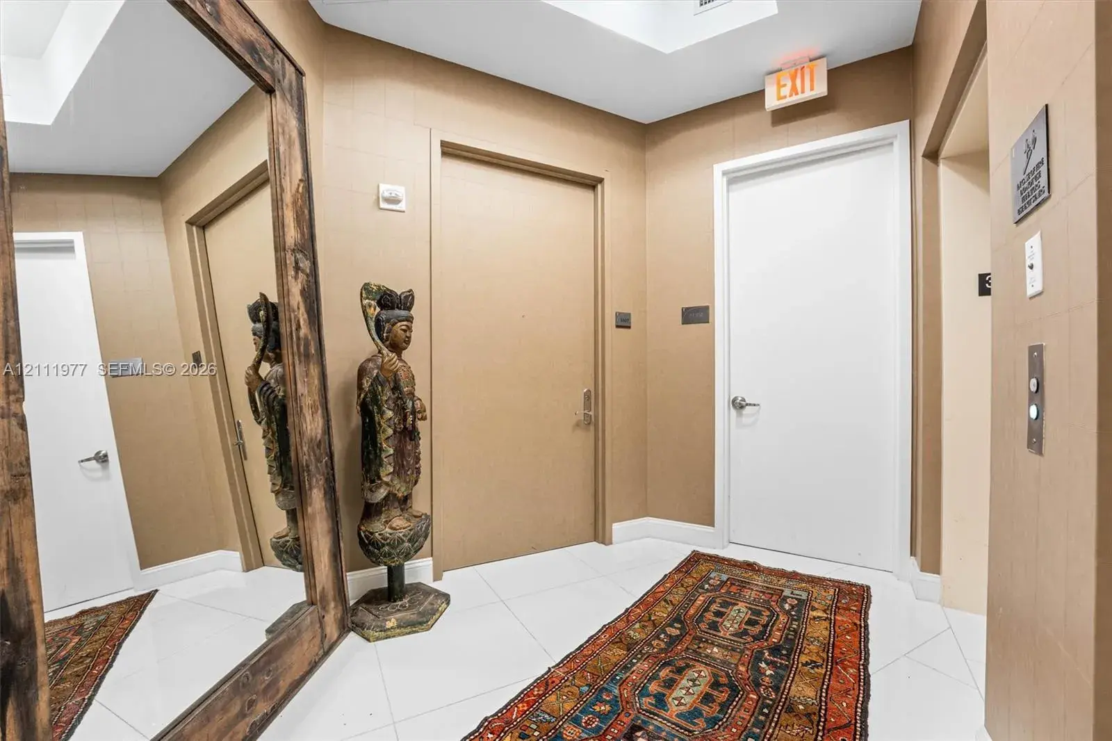 15811 Collins Ave # 3107, Sunny Isles Beach FL 33160