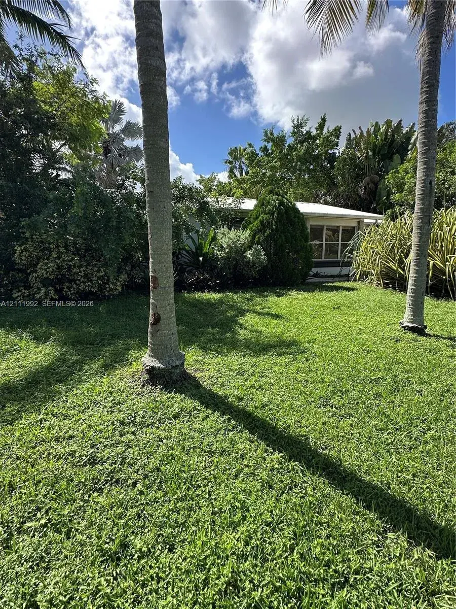640 NW 28th Ct, Wilton Manors FL 33311