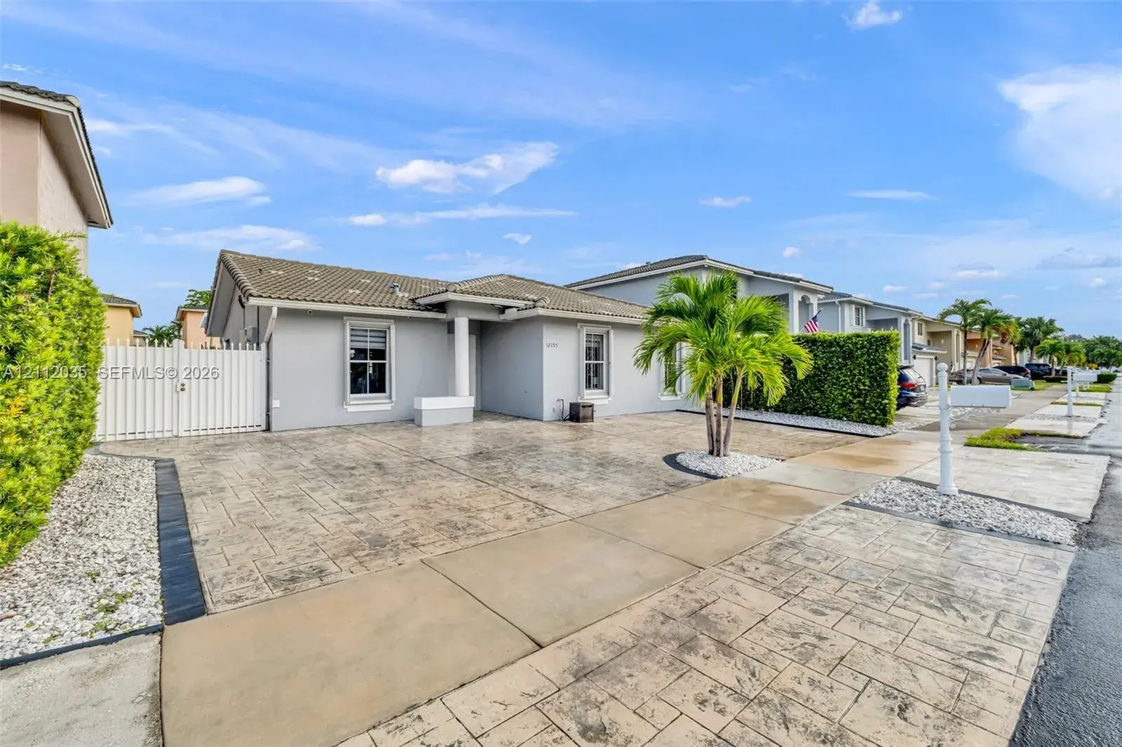 12155 SW 251st St, Homestead FL 33032