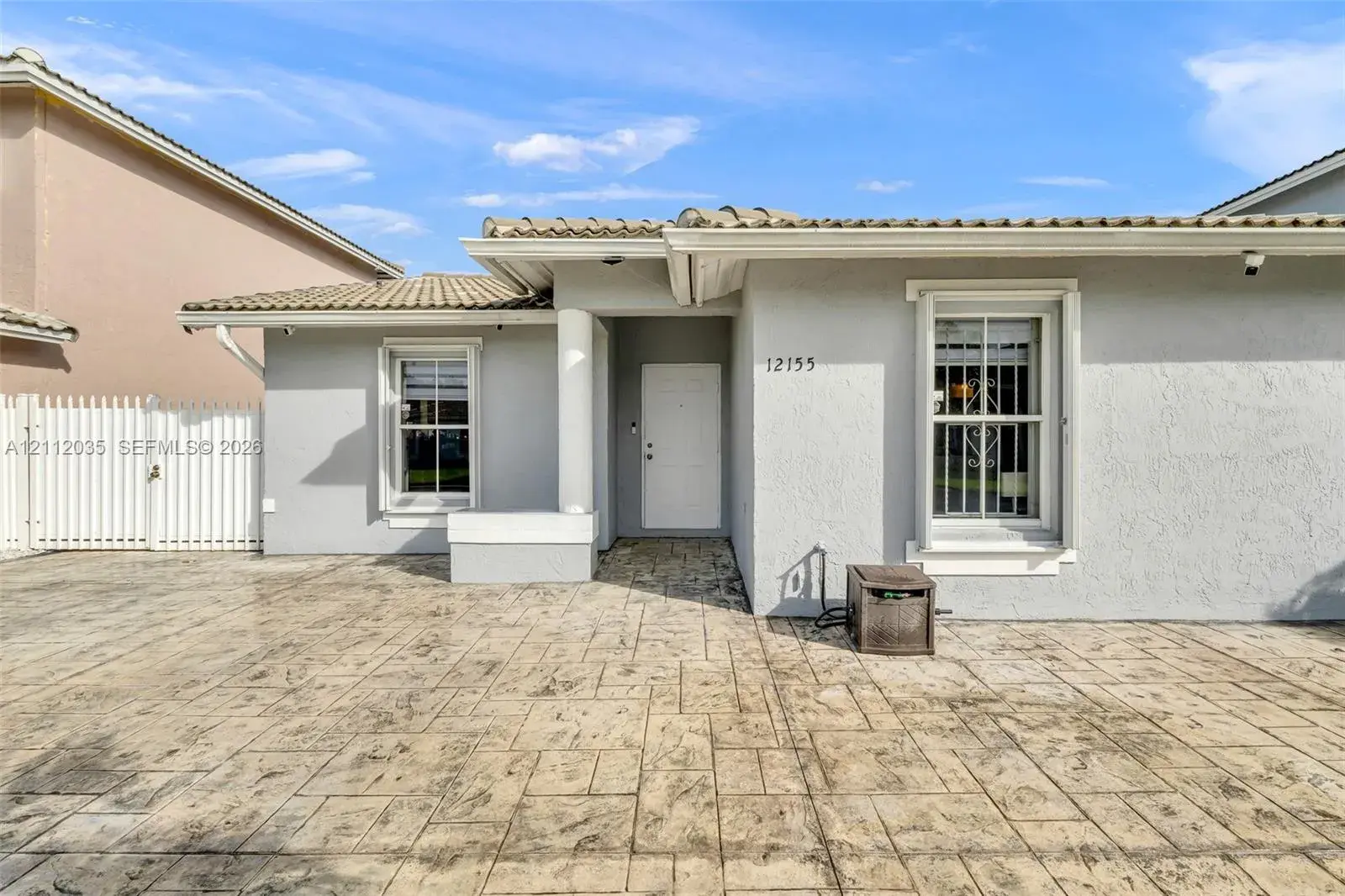 12155 SW 251st St, Homestead FL 33032