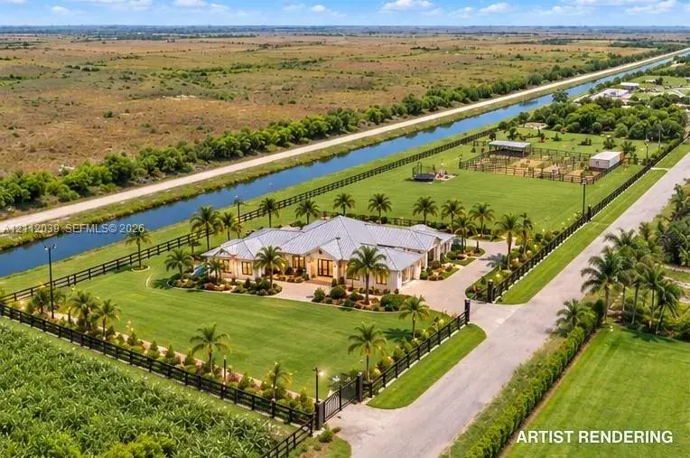 25000 sw 227th ave, Homestead FL 33031