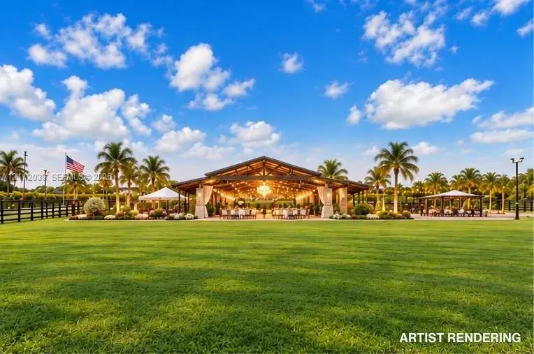 25000 sw 227th ave, Homestead FL 33031