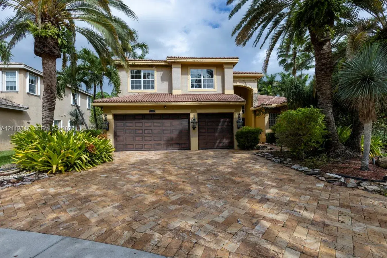 18501 SW 44th St, Miramar FL 33029