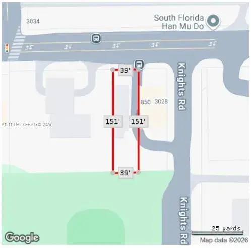 3030 Johnson St, Hollywood FL 33021