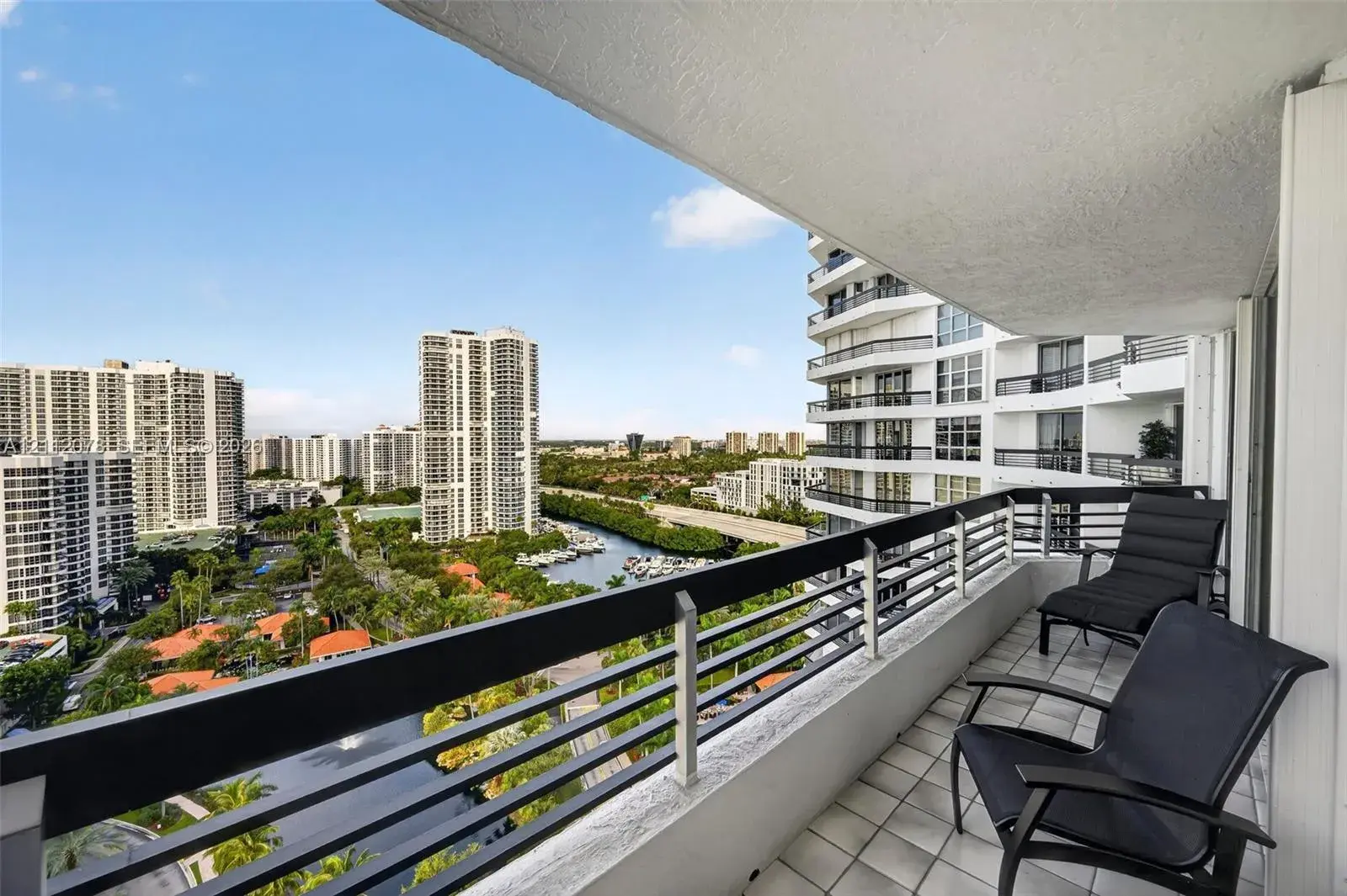 19195 NE 36th Ct # 2202, Aventura FL 33180
