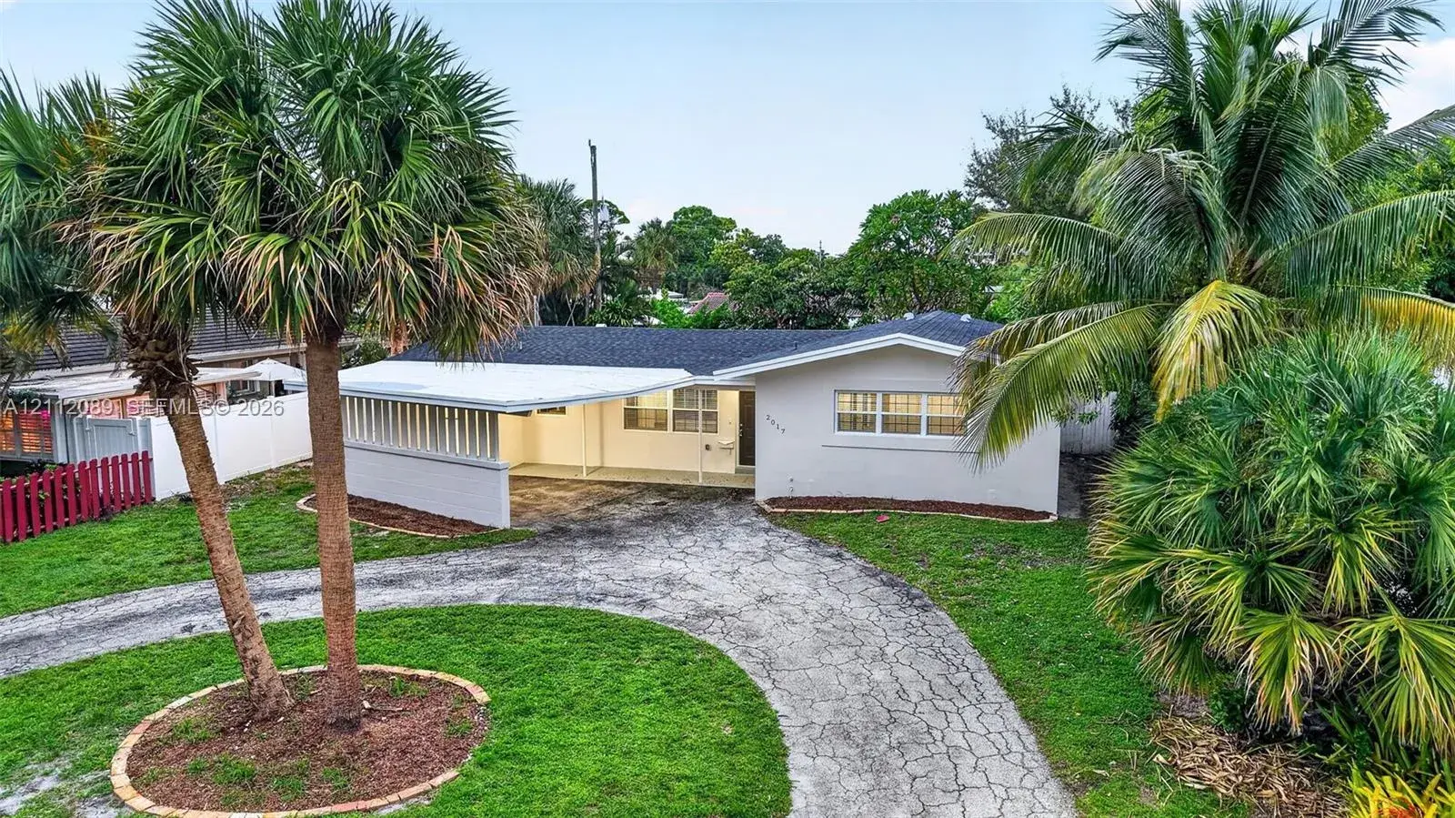 2017 NE 29th Ct, Fort Lauderdale FL 33306