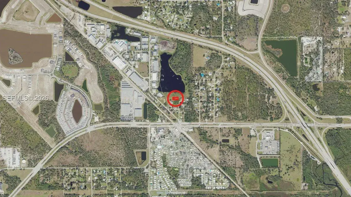 17381 First St, North Fort Myers FL 33917