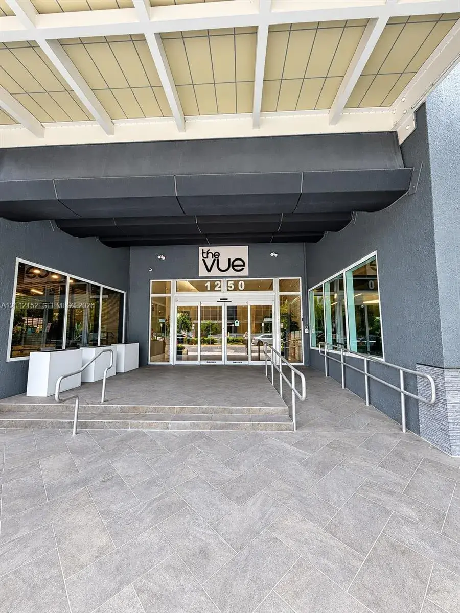 2 bedroom 2 bath Residential for sale at 1250 S Miami Avenue # 1104, Miami FL 33130