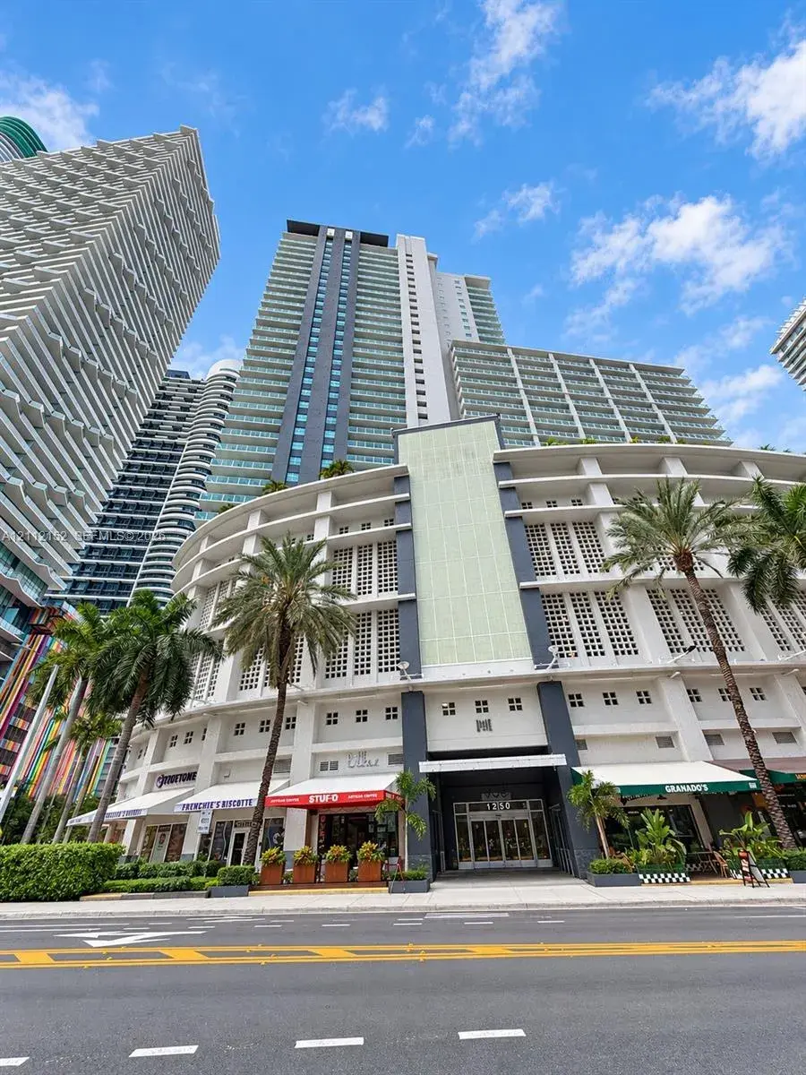 1250 S Miami Avenue # 1104, Miami FL 33130