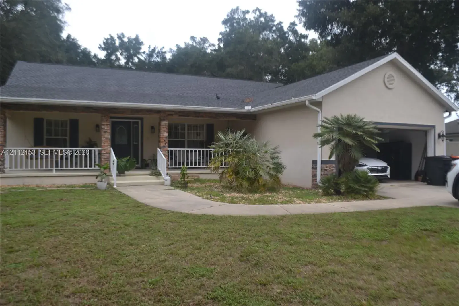 6009 SW 107th, Ocala FL 34476