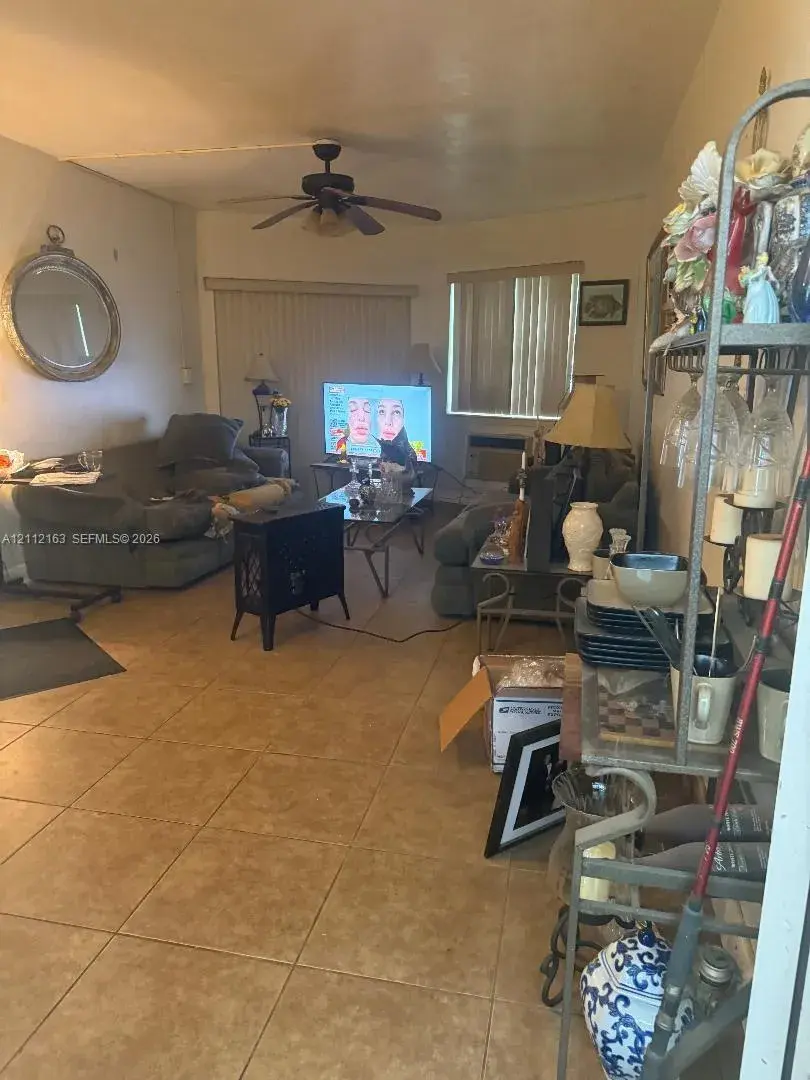 18750 NE 18th Ave # 151, Miami FL 33179