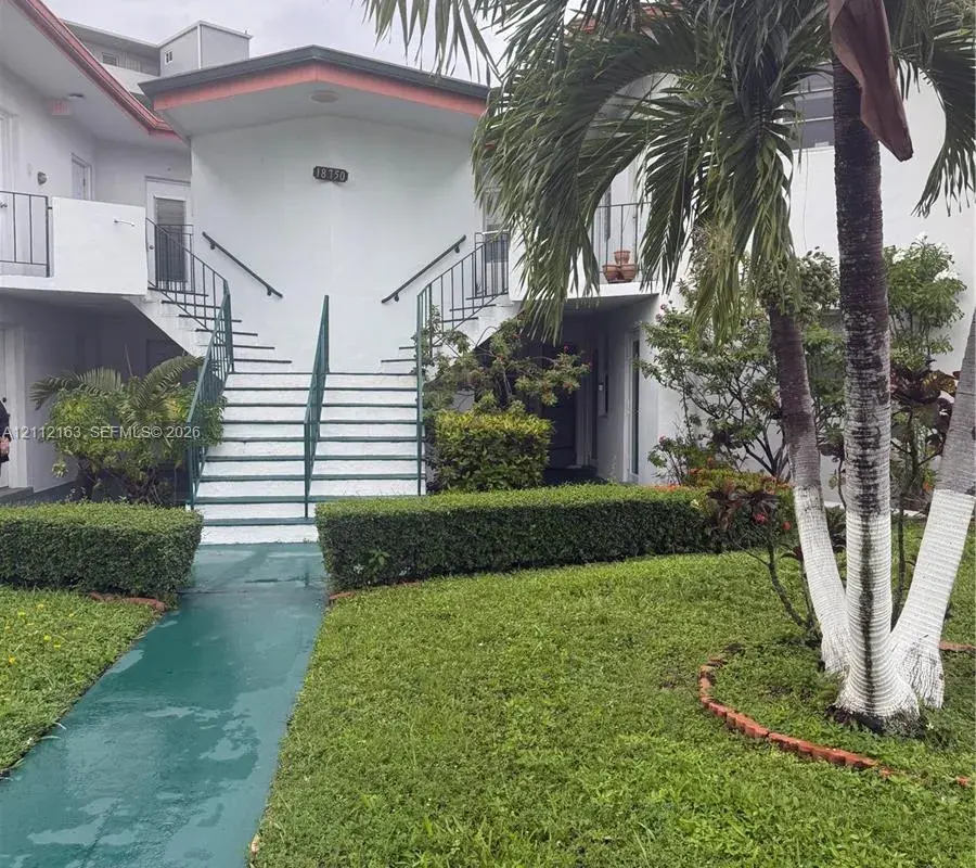 18750 NE 18th Ave # 151, Miami FL 33179