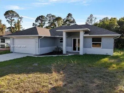 150 Bell Blvd S, Lehigh Acres FL 33974