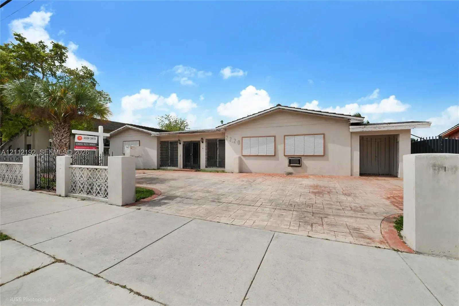 2220 SW 97th Ave, Miami FL 33165