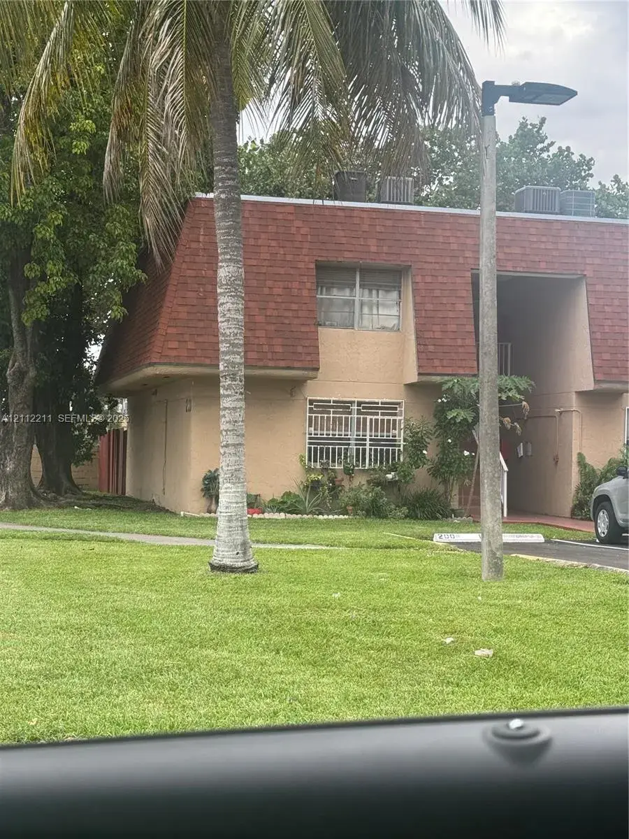 200 NW 107th Ave # 201, Miami FL 33172