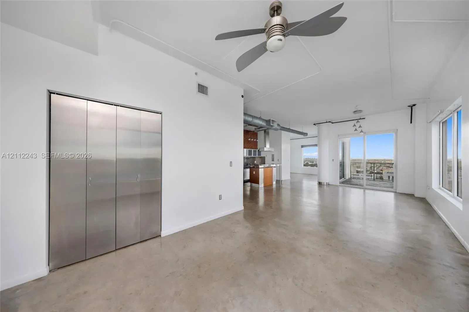 2 bedroom 1 bath Residential for sale at 10 SW South River Dr, Miami FL 33130