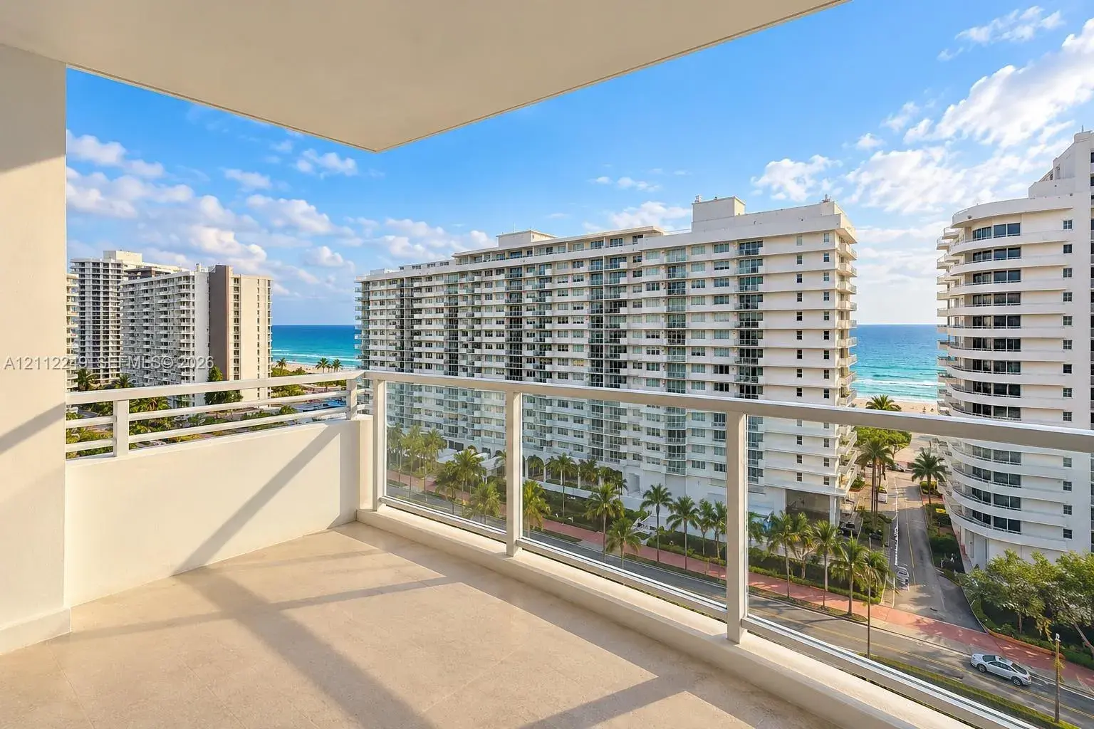 5600 Collins Ave # 14W, Miami Beach FL 33140