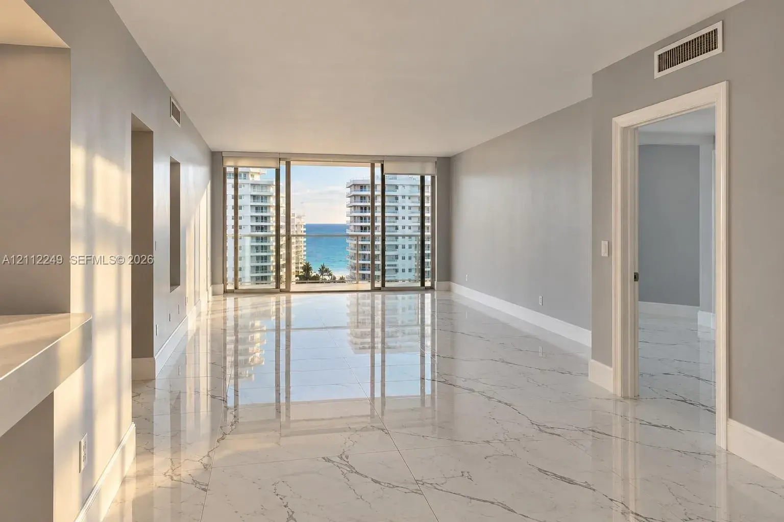5600 Collins Ave # 14W, Miami Beach FL 33140