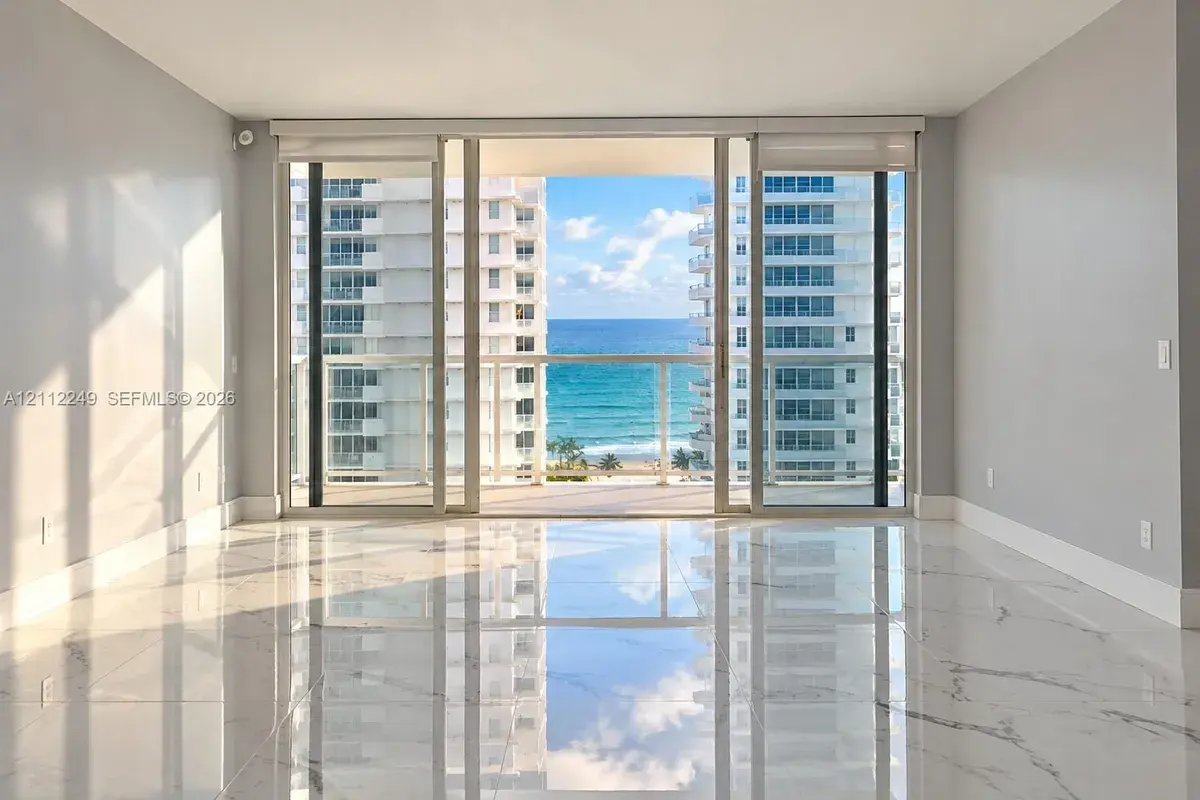 5600 Collins Ave # 14W, Miami Beach FL 33140