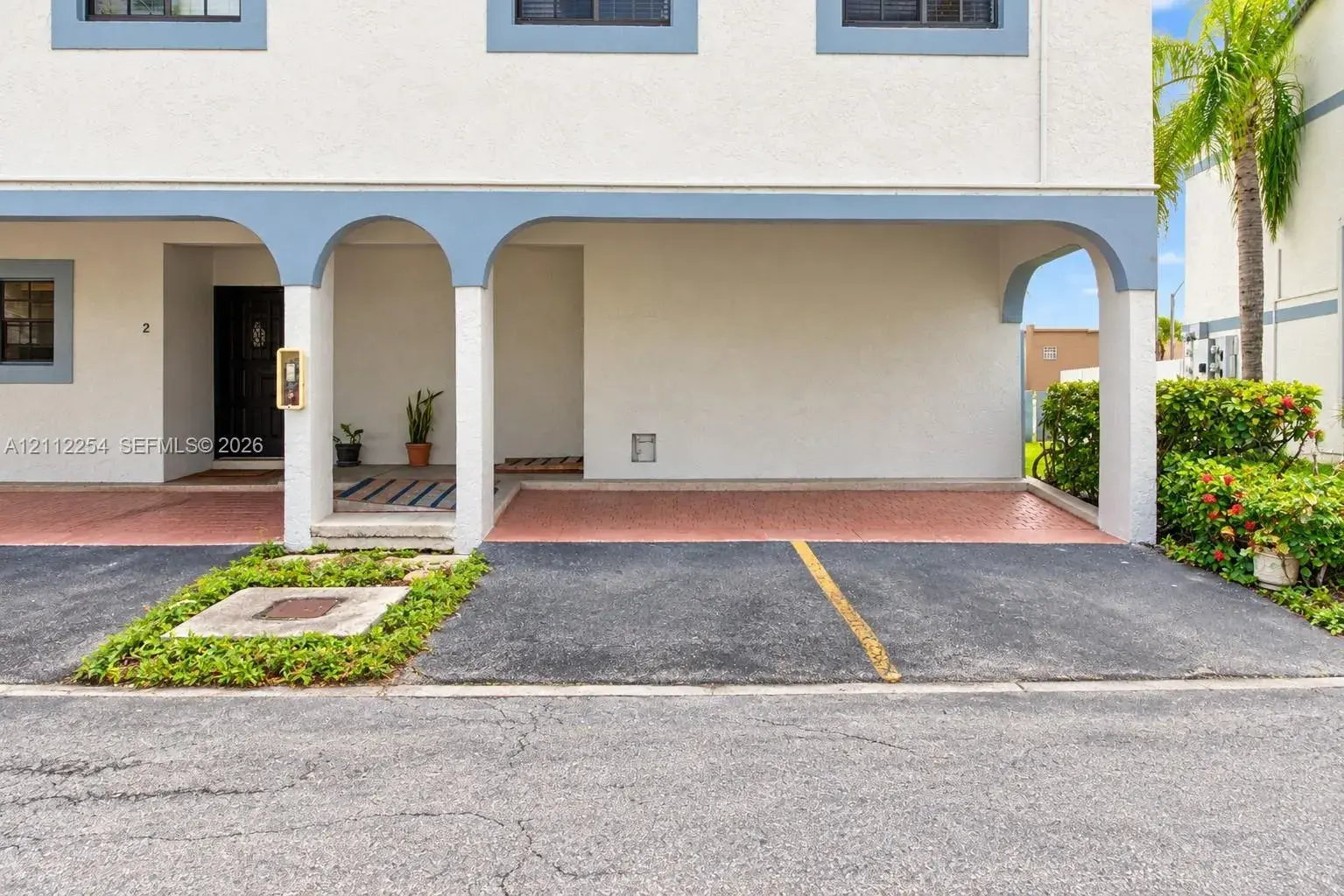 11851 SW 18th St # 26, Miami FL 33175
