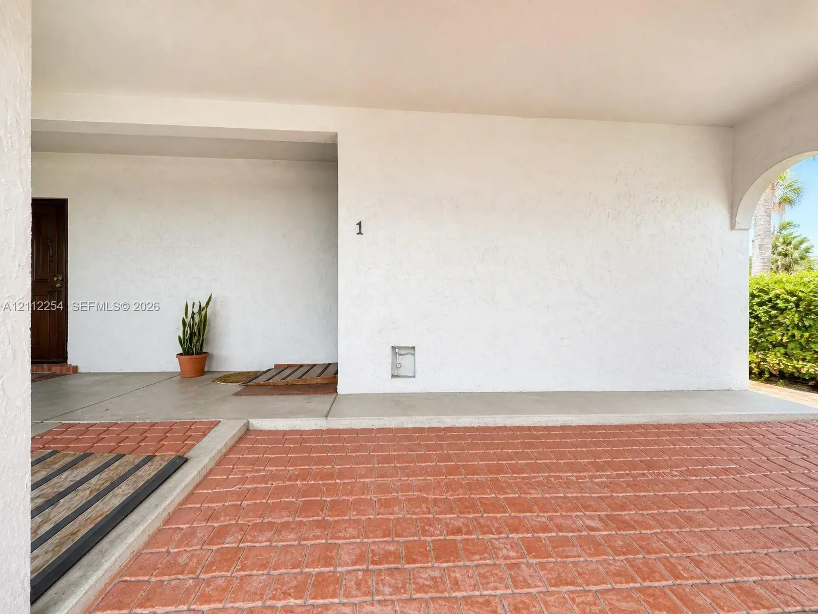 11851 SW 18th St # 26, Miami FL 33175