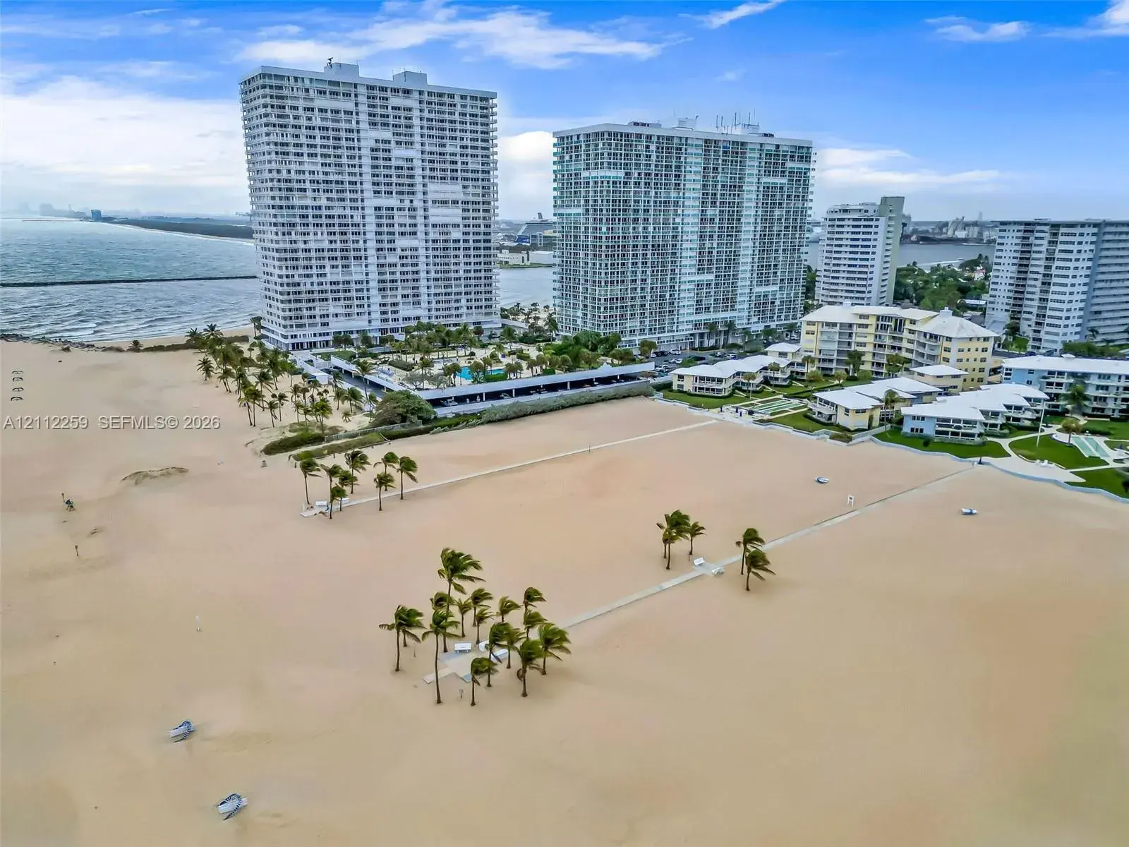 2100 S Ocean Ln # 2506, Fort Lauderdale FL 33316