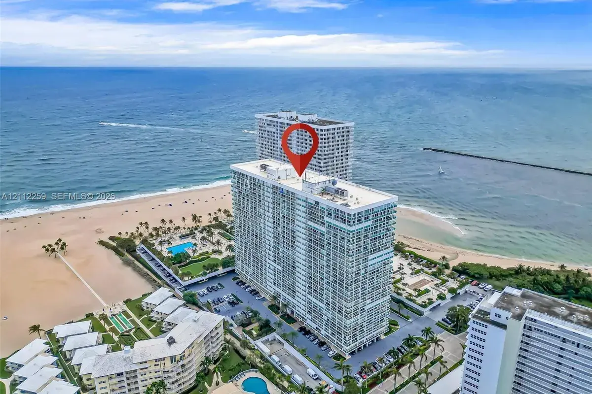 2100 S Ocean Ln # 2506, Fort Lauderdale FL 33316