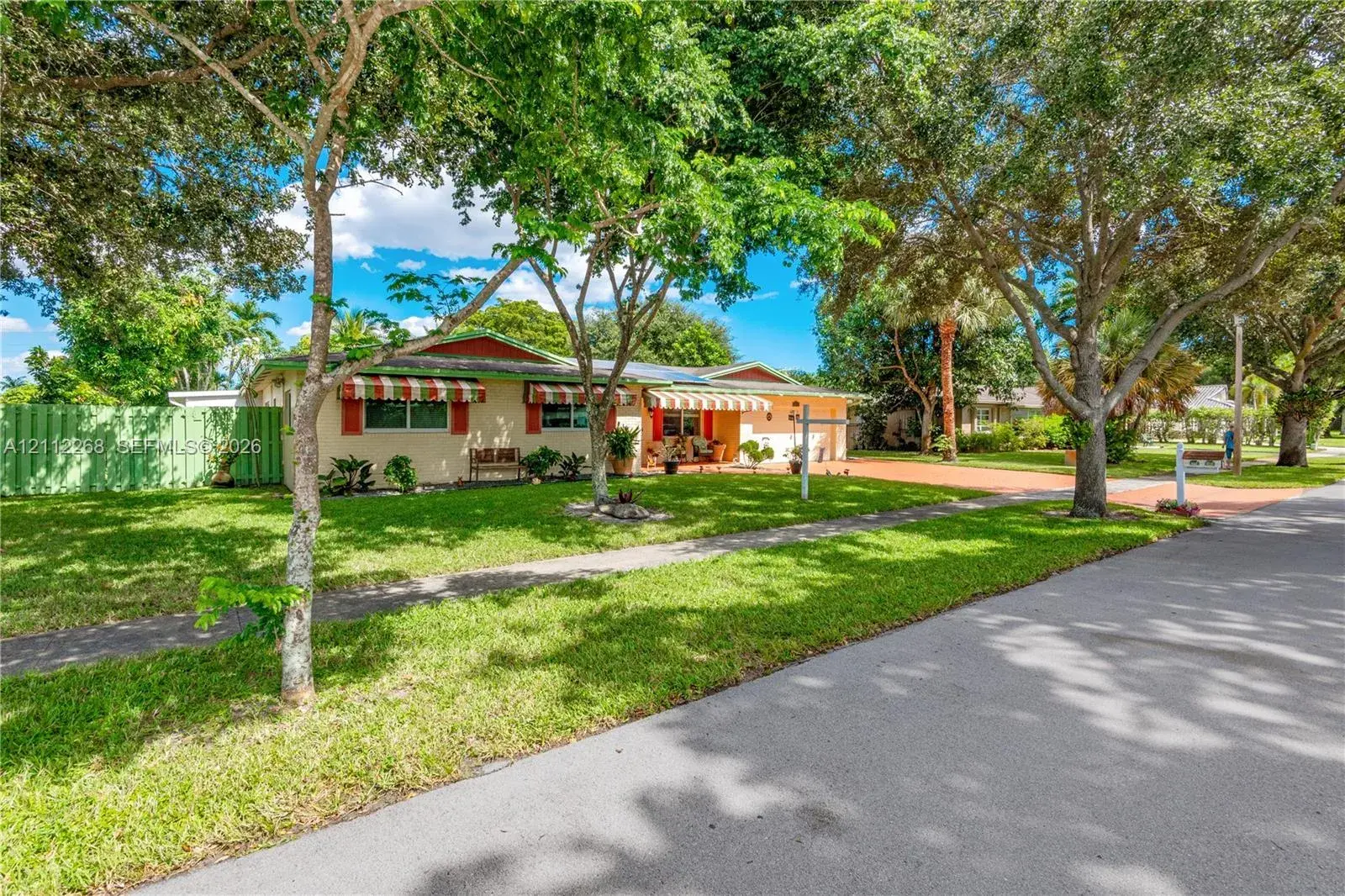 5941 SW 16th Ct, Plantation FL 33317