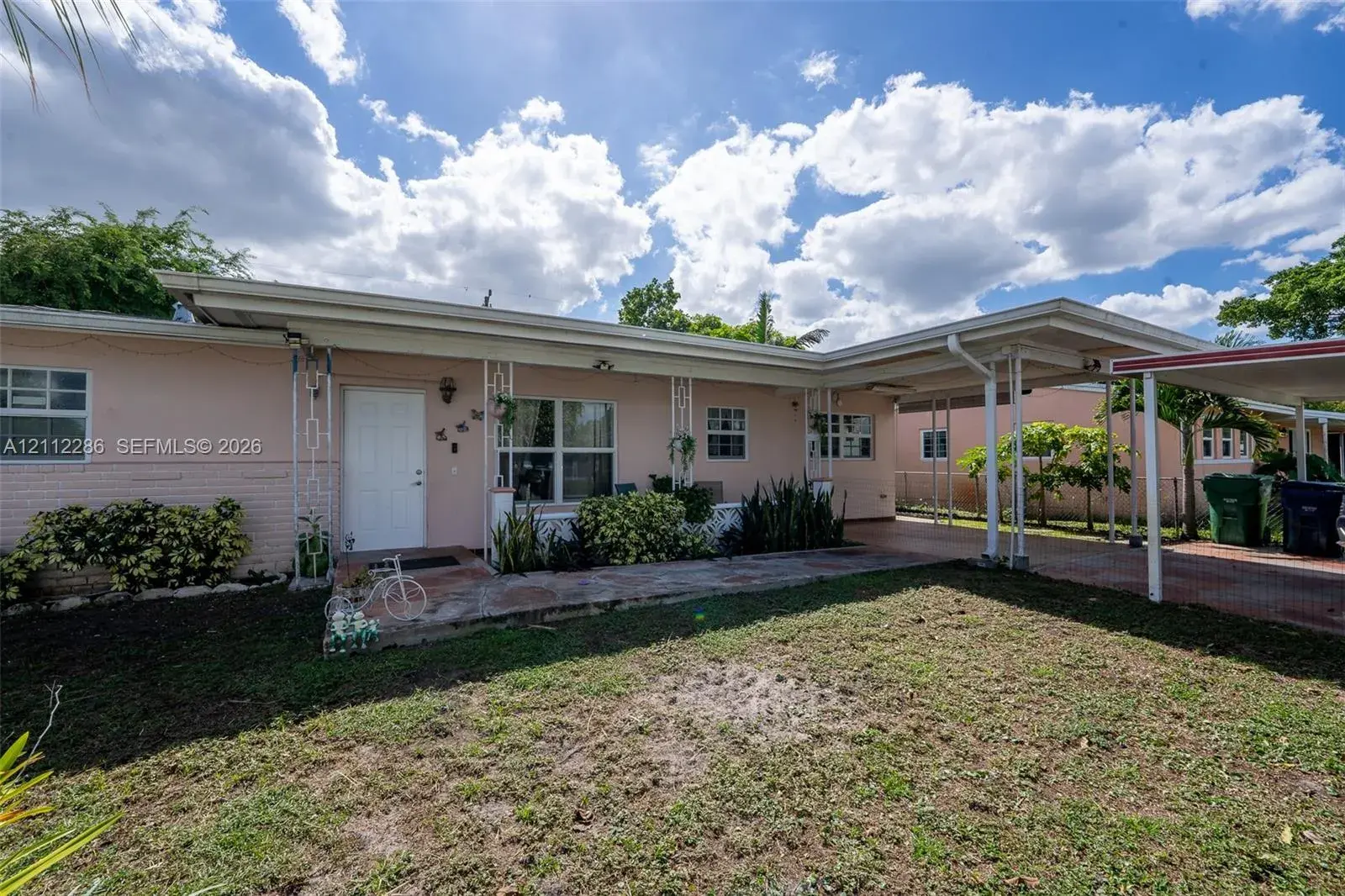 4480 NW 176th St, Miami Gardens FL 33055
