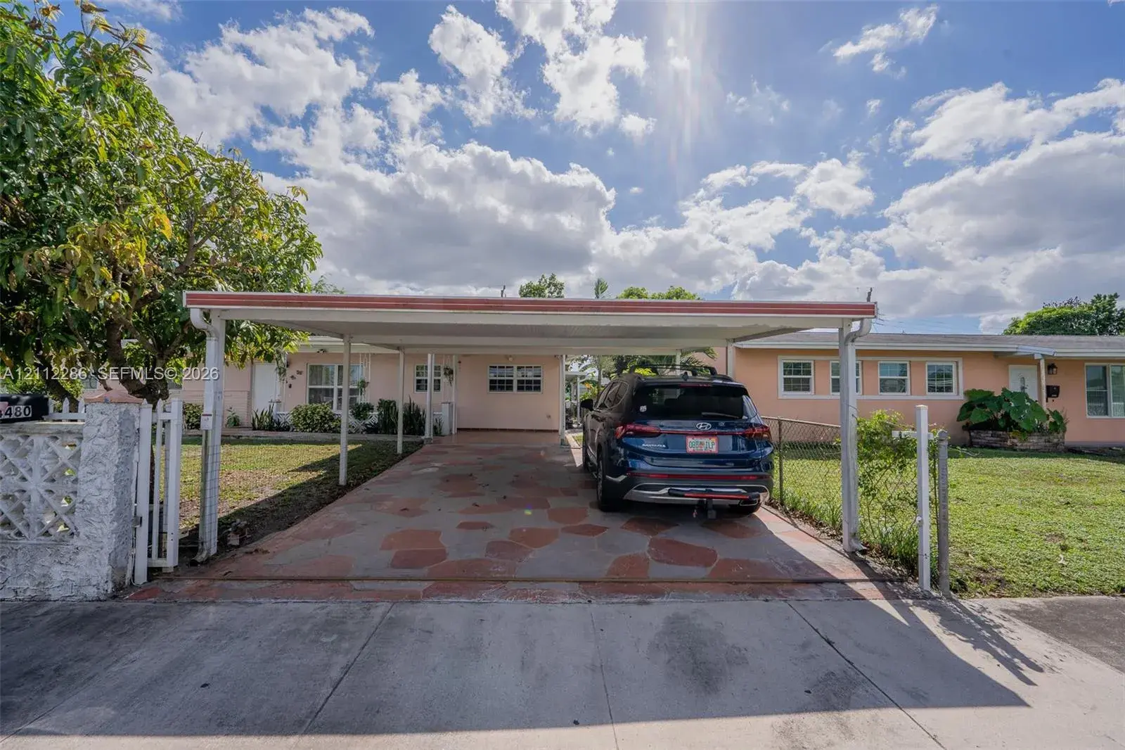 4480 NW 176th St, Miami Gardens FL 33055