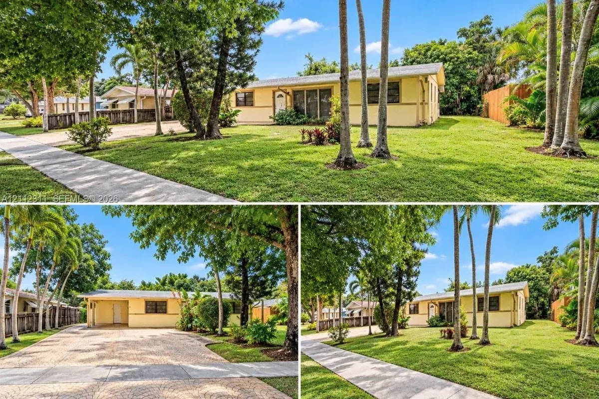 390 NW 49th Ave, Plantation FL 33317