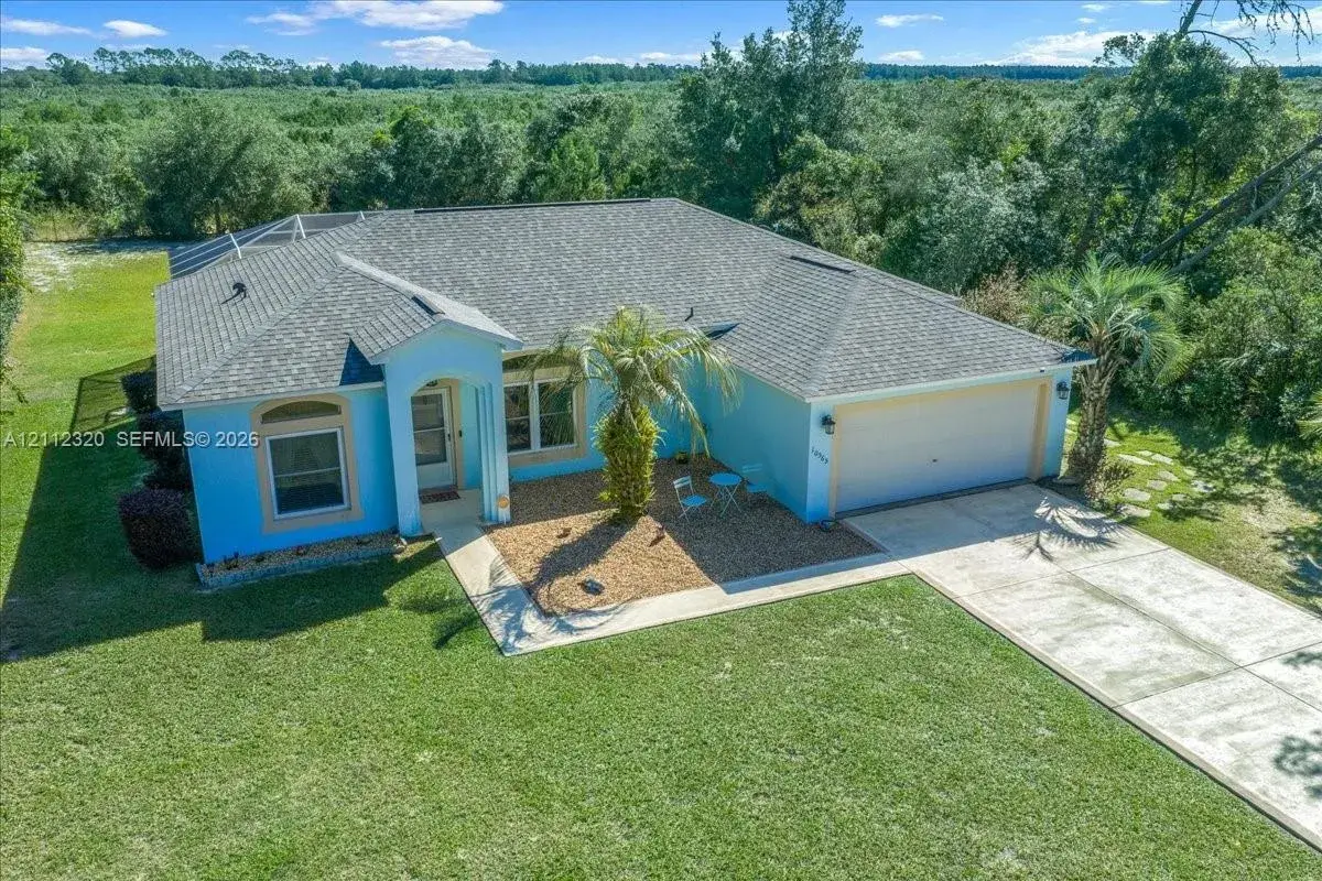 10565 SW 38th Ave, Ocala FL 34476