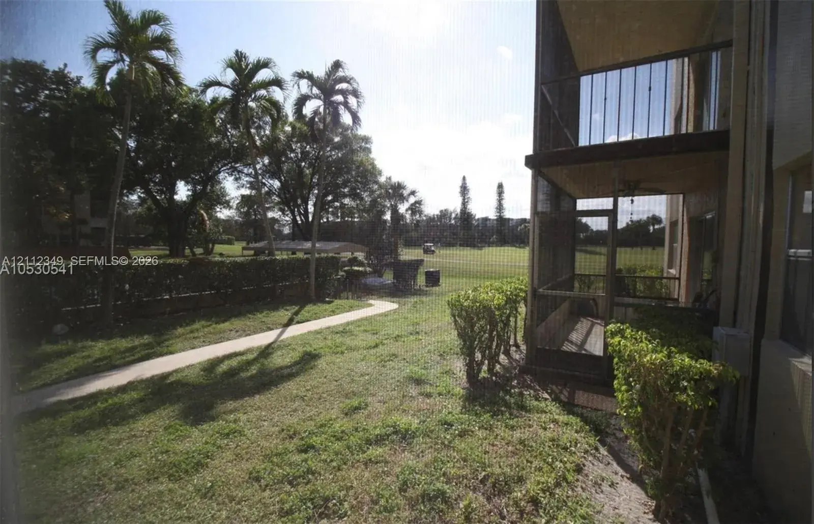 6361 N Falls Cir Dr # 109, Lauderhill FL 33319