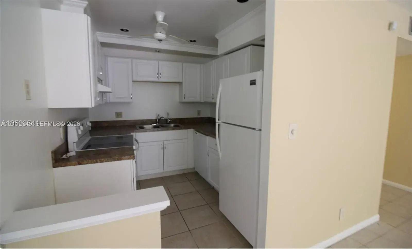 6361 N Falls Cir Dr # 109, Lauderhill FL 33319