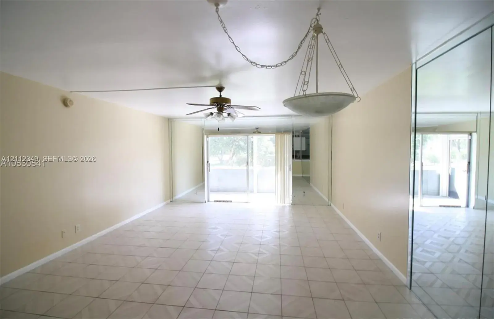 6361 N Falls Cir Dr # 109, Lauderhill FL 33319