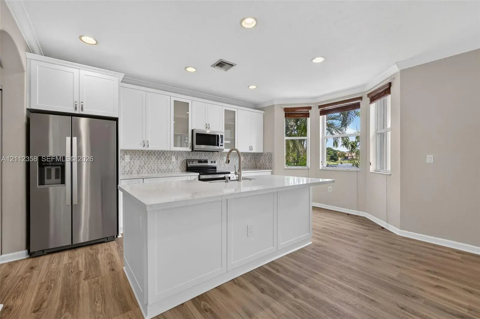 1611 SE 16th St, Homestead FL 33035