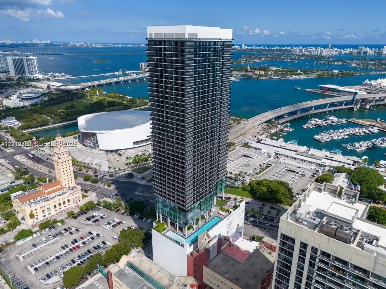 398 NE 5th St # 2314, Miami FL 33132