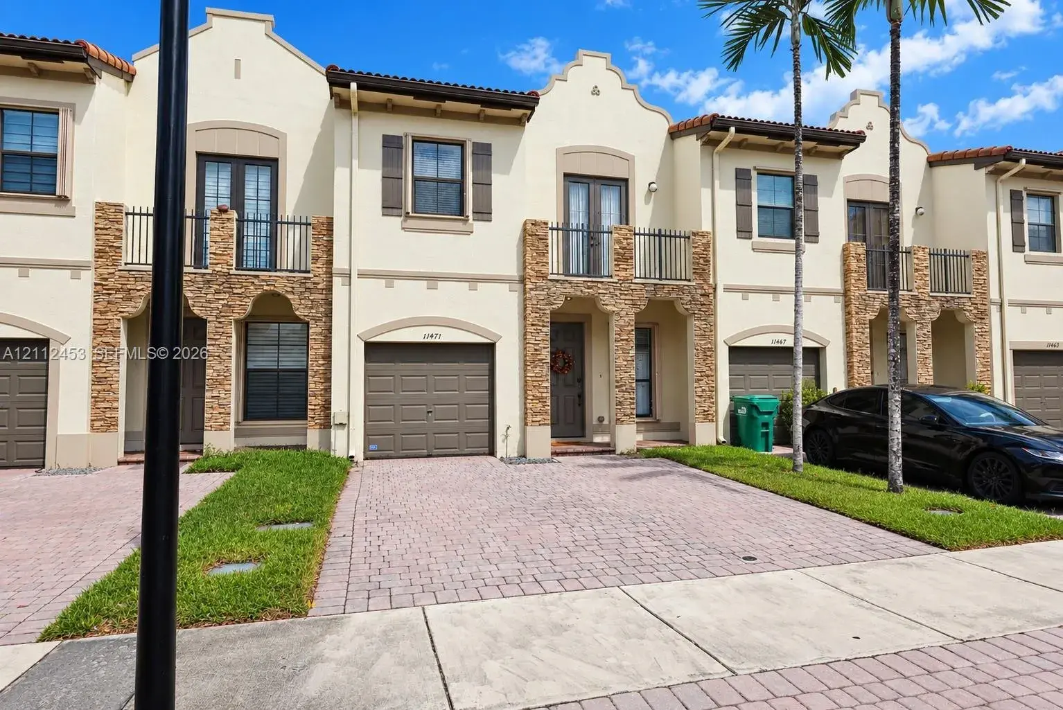 11471 SW 238th St, Homestead FL 33032