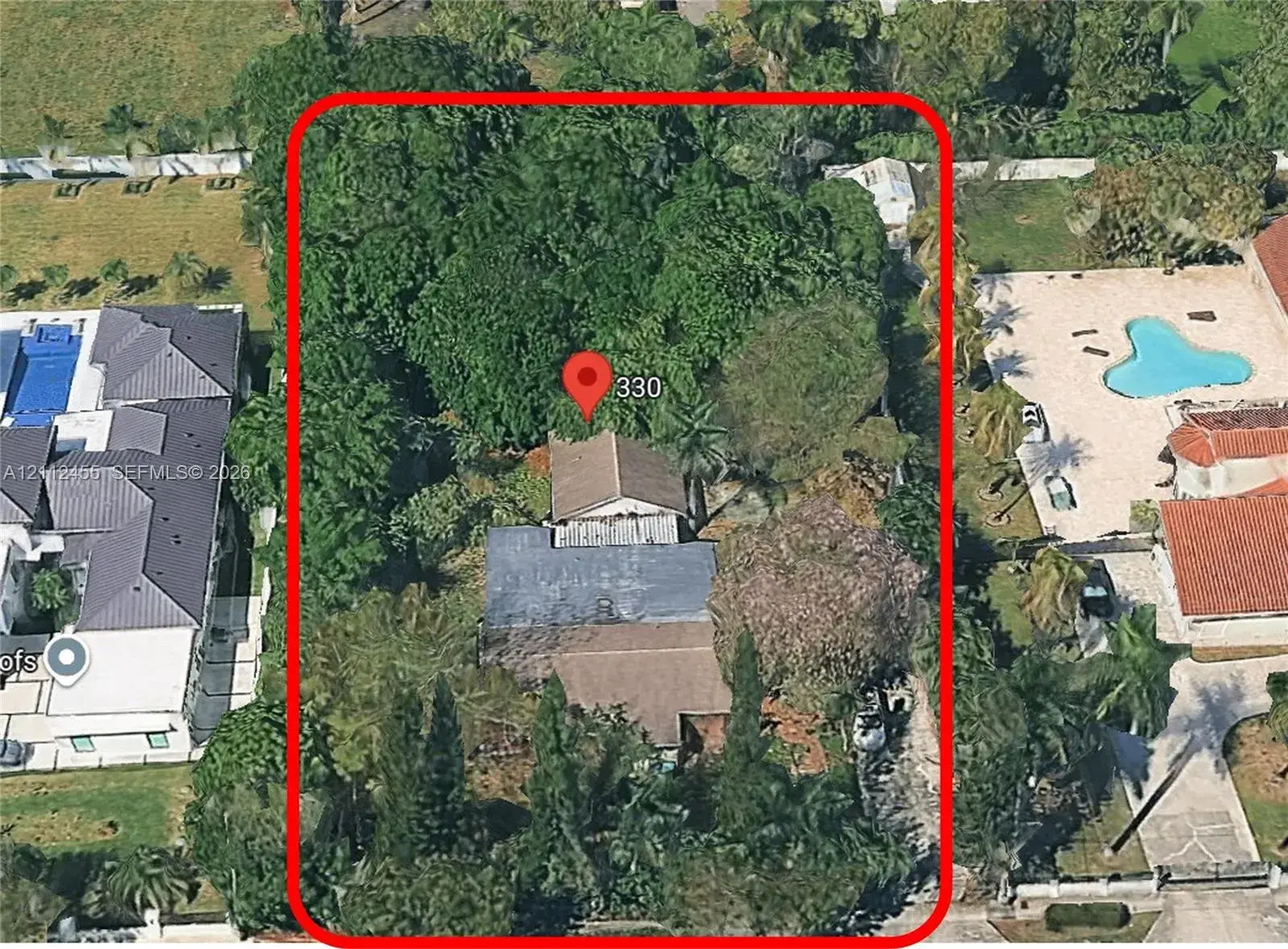 330 NW 127th Ave, Miami FL 33182