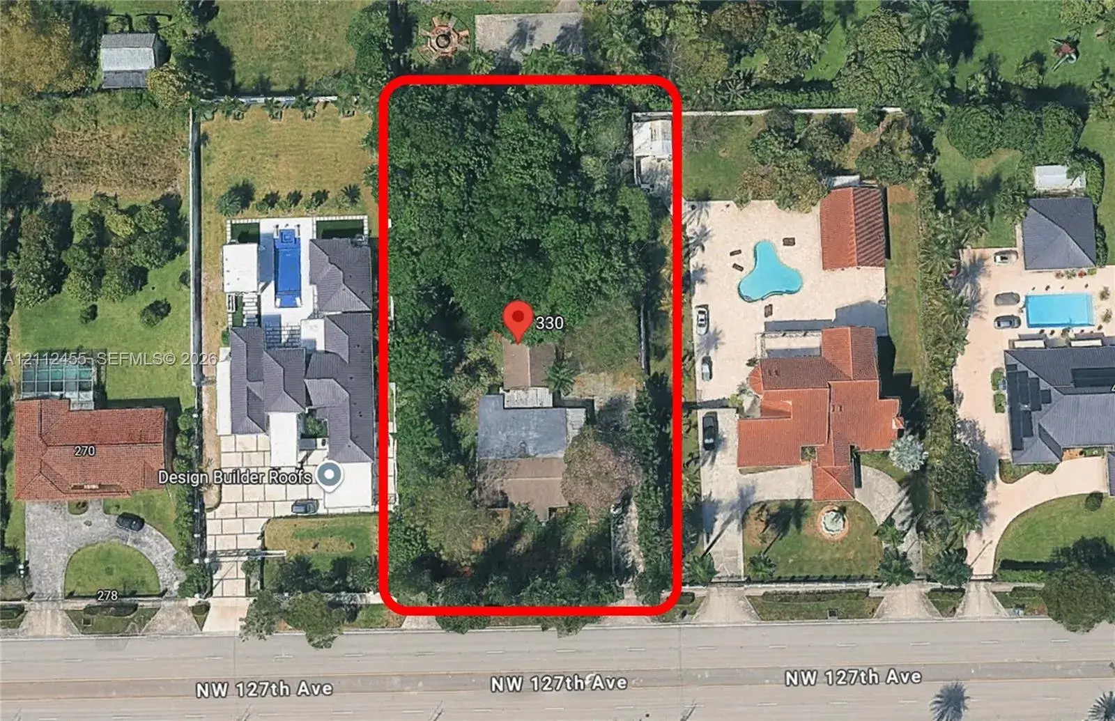 330 NW 127th Ave, Miami FL 33182